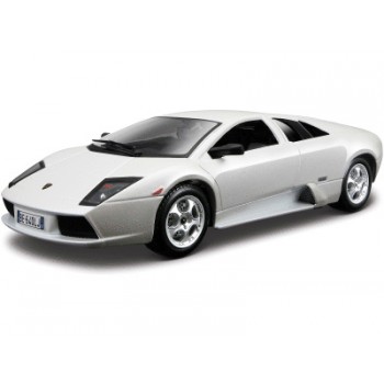 LAMBORGHINI MURCIELAGO E1/24 BLANCO PERLA