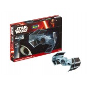 STAR WARS TIE-Fighter Darth Vader E1/121