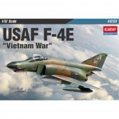 USAF F-4E ``Vietnam War`` E1/32