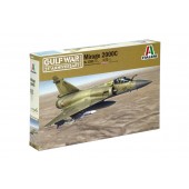 MIRAGE 2000C - GUERRA DEL GOLFO 25 ANIVERSARIO E1/72