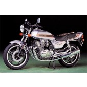 Motocicleta Honda CB750F E1/12 [Edición limitada]