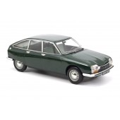 CITROEN GS CLUB 1972 E1/18 VERDE