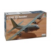 C-130J C5 HERCULES E1/48