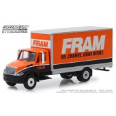 Camión International Durastar ``FRAM`` (2013) E1/64