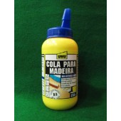 COLA BLANCA PARA MADERA UHU