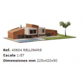 KIT DE CONSTRUCCION RELINARS E1/87