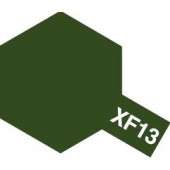 J.A. GREEN MATT (XF-13)