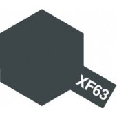 GERMAN GREY MATT (XF-63)