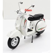 PIAGGIO VESPA 150 PX 150th ANNIVERSARIO UNITA´ D´ITALIA 2011 E1/10 CREMA