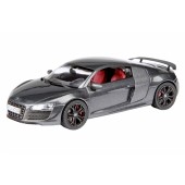 AUDI R8 GT 5.2 FSI V10 2010 E1/43