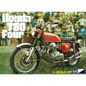 MOTOCICLETA HONDA750 FOUR E1/8