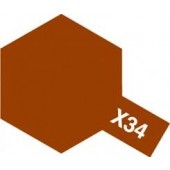 METALIC BROWN GLOSS (X34)