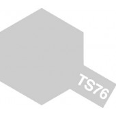 PLATA (MICA) (BRILLO) (TS-76)