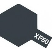 FIELD BLUE  (XF-50)