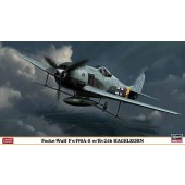 FOCKE-WULF FW 190A-8W/BV246 HAGELKORN E1/48