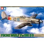 FOCKE WULF Fw190 D9 E1/48