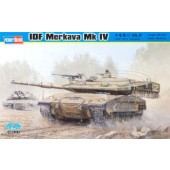 IDF MERKAVA MK IV