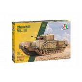 Churchill  Mk. III E1/72