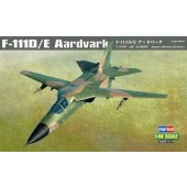 F-111D / E Aardvark E1/48