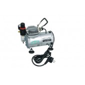 MINI AIR COMPRESSOR TYPE PISTON AS18-2