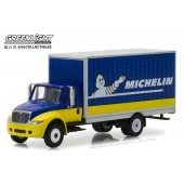 International Durastar caja cerrada ``Michelin`` (2013) E1/64
