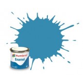 MEDITERRANEAN BLUE GLOSS -48