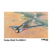 FOCKE-WULF FW190D-9 E1/32