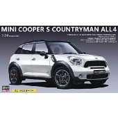 MINI COOPER S COUNTRAYMAN ALL4 E1/24