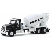 Mack Granite Concrete Mixer - 2019 E1/64