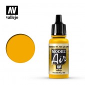 AMARILLO CROMADO 71135