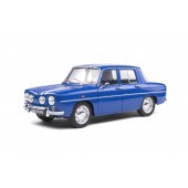 RENAULT 8 GORDINI 1300 1967 E1/18 AZUL