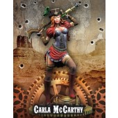 CARLA MCCARTHY - 75mm
