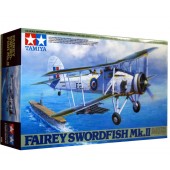 Fairey Swordfish Mk.II E1/48