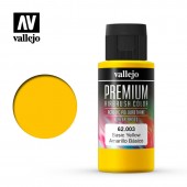 AMARILLO BASICO 60ml - PREMIUM