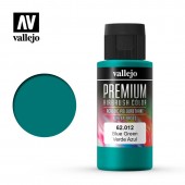 VERDE AZUL 60ml - PREMIUM