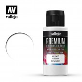 LIMPIADOR DE AERÓGRAFO PREMIUM 60ml