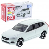 Volvo XC60 Tomica BX022 E1/64